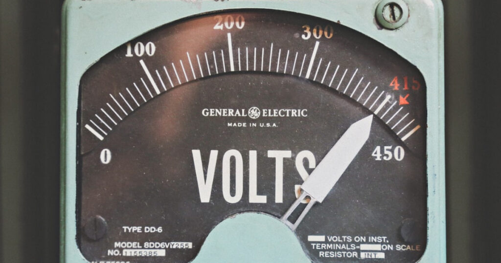 Bättre arbetsmiljö EL